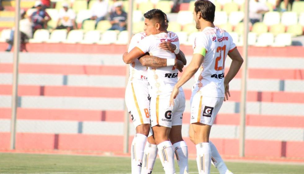 Ayacucho FC vs. Alianza Universidad por el Torneo Clausura (Foto: Liga 1)
