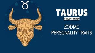 Signo zodiacal Tauro: este test visual revelará rasgos ocultos de tu personalidad