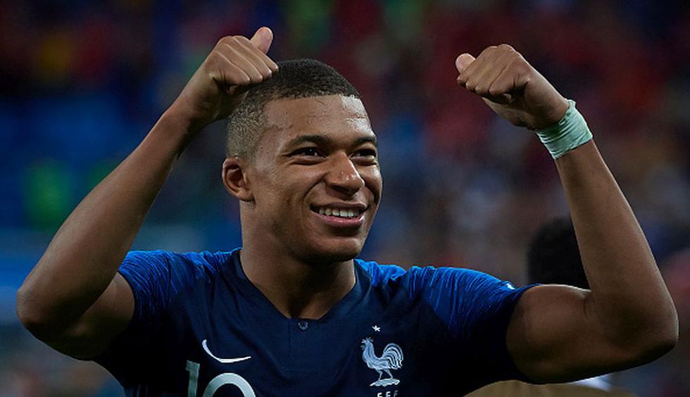 Francia vs. Croacia EN VIVO: alineación de los dirigidos por Deschamps para la final del Mundial