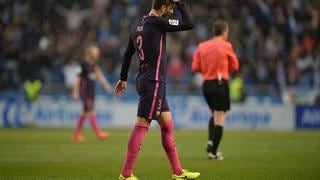 No aprende: Gerard Piqué sería sancionado por arremeter contra los árbitros