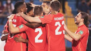 En todo lo alto: Canadá derrotó 2-0 a Honduras y se mantiene como líder de Eliminatorias Concacaf 