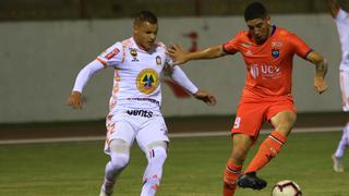 Recitó su mejor poema: César Vallejo le ganó 3-1 a Ayacucho FC en Trujillo [VIDEO]