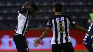 Alianza Lima vs. UTC: Carlos Ascues anotó gol tras gran jugada colectiva [VIDEO]