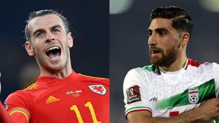 Gales vs. Irán: apuestas, pronósticos y predicciones por el Mundial Qatar 2022