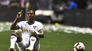Un adiós inesperado: Antonio Valencia dejó de ser futbolista de LDU tras crisis económica por la pandemia del COVID-19