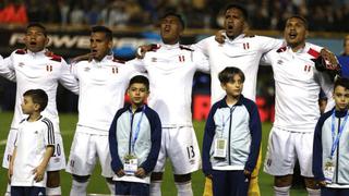 Perú vs. Nueva Zelanda: el itinerario de la 'bicolor' para el partido decisivo