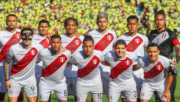 Jugadores piden el 100% de aforo para el Perú vs. Ecuador. (Foto: Agencias)