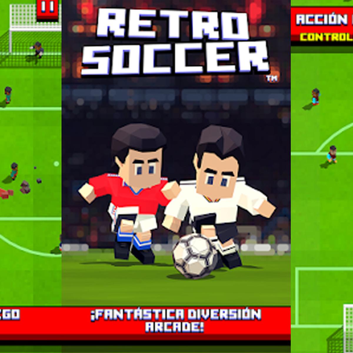 Juegos de futbol desconectada - Apps en Google Play