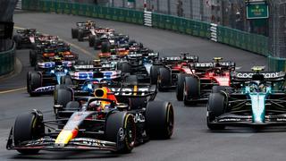 Qualy del GP de España 2023: Verstappen primero y Alonso segundo para la carrera