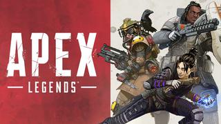 Apex Legends: la temporada 5 ya tiene fecha de lanzamiento