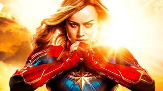 Avengers Endgame | Escritora de Capitana Marvel dio fuertes declaraciones contra el rediseño de la personaje