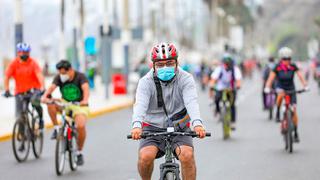 Lima y Callao: qué actividades puedes hacer y qué no este domingo 23 de mayo