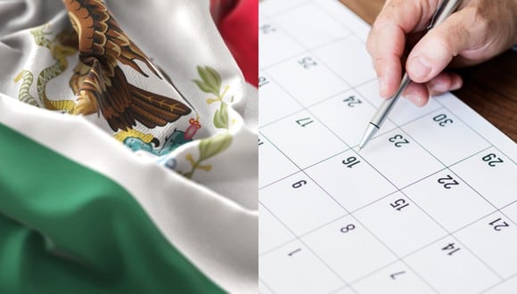 Revisa cuáles son las festividades que se celebran en México en el mes de abril | Foto: Internet