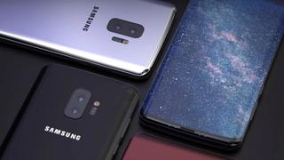 Samsung Galaxy S10 X | Todas las características recién filtradas de este nuevo modelo