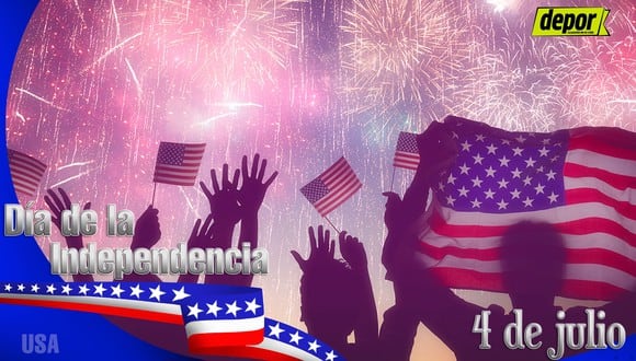 Conoce más acerca de esta celebración en Estados Unidos (Foto: Composición)