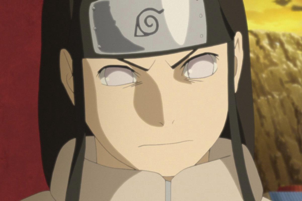 Neji conversa con Boruto y le cuenta más datos sobre su padre y su forma de pensar (Foto: NarutotoBoruto)