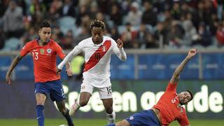 A emparejar las cifras: el balance de la Selección Peruana ante Chile en la era Ricardo Gareca