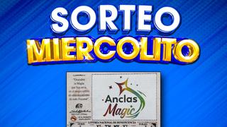 Lotería Nacional de Panamá del 29 de marzo: consultar resultados del Sorteo Miercolito