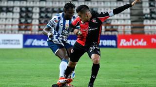 Atlas vs. Pachuca por la final del Clausura 2022: historial de enfrentamientos en Liguilla