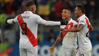 Balance de la Selección Peruana: ¿cómo le fue este año al elenco de Ricardo Gareca?