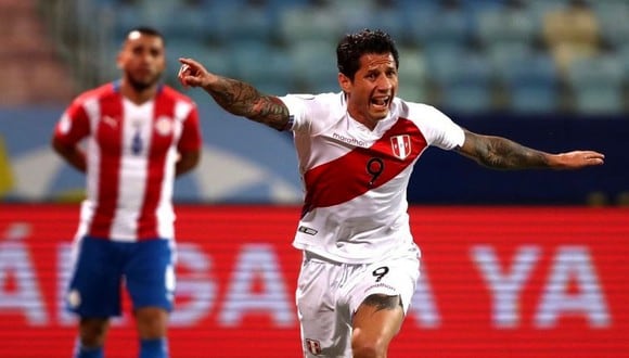 La Selección Peruana se juega la clasificación ante Paraguay este martes. (Foto: Agencias)