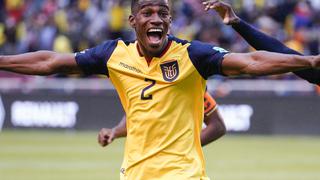 Ecuador y Brasil empatan 1-1 en Eliminatorias y la ‘tricolor’ aún mantiene chances de llegar a Qatar 2022