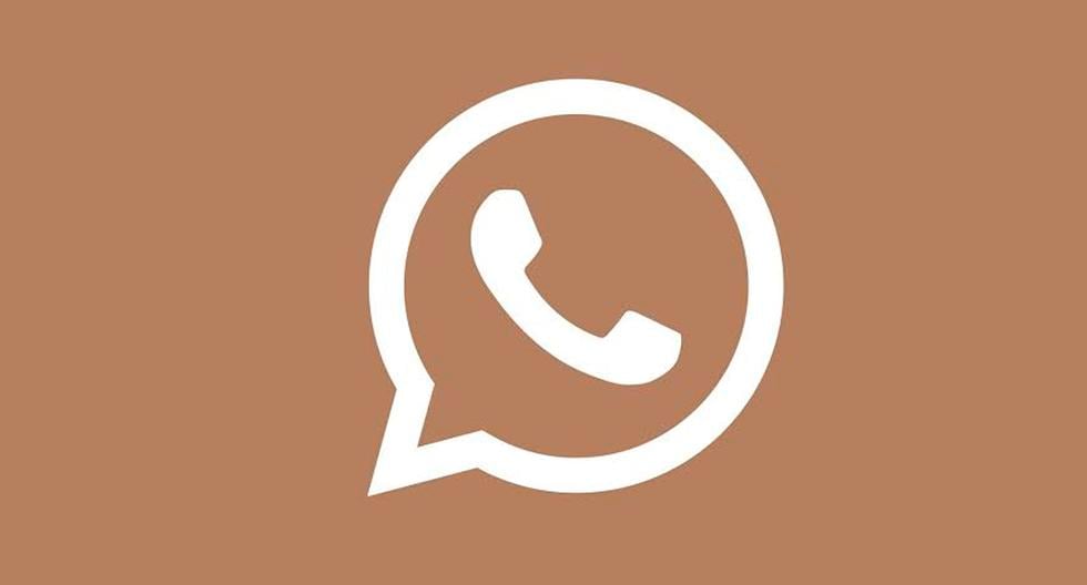 Sztuczki WhatsApp |  Jak aktywować „Beżowy tryb” w najnowszej wersji |  2024 |  Nanda |  Nenni |  Zabawa sportowa