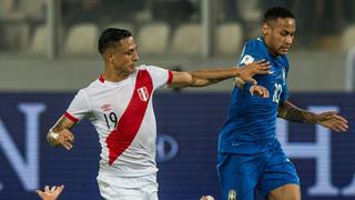 Yoshimar Yotun tuvo problemas para unirse al Orlando City de Estados Unidos