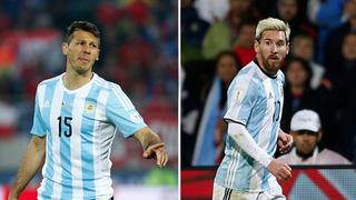 Messi: compañero de equipo relató cómo se sintió tras su penal fallado