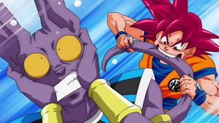 Dragon Ball Super: las 15 batallas más recordadas de Goku y Vegeta en el anime [FOTOS]