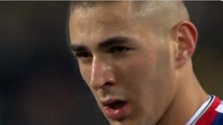 Karim no olvida: el ‘guiño’ de Benzema... ¡al Saint-Etienne! que tiene confundido al madridismo
