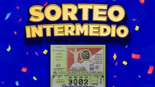 Resultados de la ‘Lotería Nacional de Panamá’ del 27 de julio: ganadores del ‘Sorteo Miercolito’