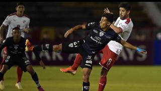 ¡Cayó el 'Rey'! Independiente del Valle venció al 'Rojo' y avanzó a 'semis' de Copa Sudamericana 2019