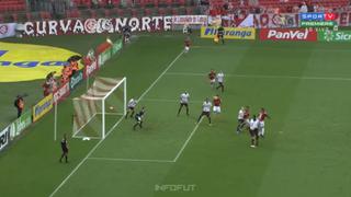 ¡Grítalo, Guerrero! La espectacular narración brasileña del gol de Paolo en su regreso a las canchas [VIDEO]