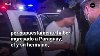 El lujoso hotel donde Ronaldinho cumplirá prisión domiciliaria en Paraguay