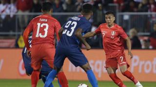Perú empató 1-1 con Estados Unidos: imágenes, resultado y goles por amistoso FIFA