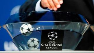 ¡Ya tienen rivales! Conoce los emparejamientos de octavos de final de Champions League