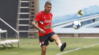 Perú en Rusia 2018: "Lo de Paolo Guerrero es una pesadilla, todos queremos que se termine de una vez"