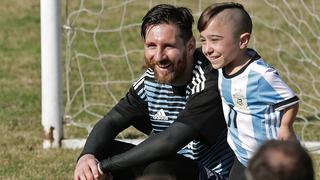 En defensa de Lionel Messi: Menotti habla del mejor futbolista del mundo para él