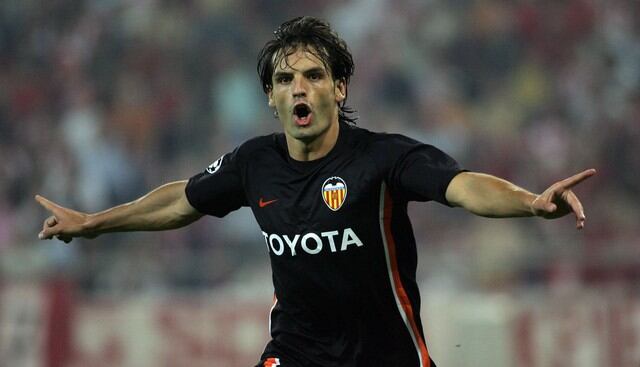 Fernando Morientes