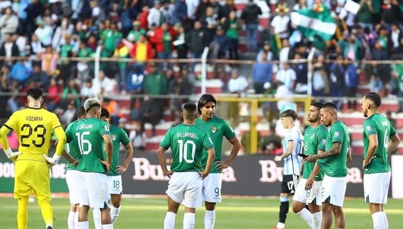 El Estadio "Tahuichi" Ramón Aguilera Costas podría ser la nueva sede de la Selección de Bolivia en las Eliminatorias 2026. (Foto: Agencias).