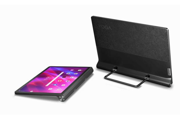 Tablet LENOVO 11 Pulgadas YogaTab 11 wifi color Gris + lá