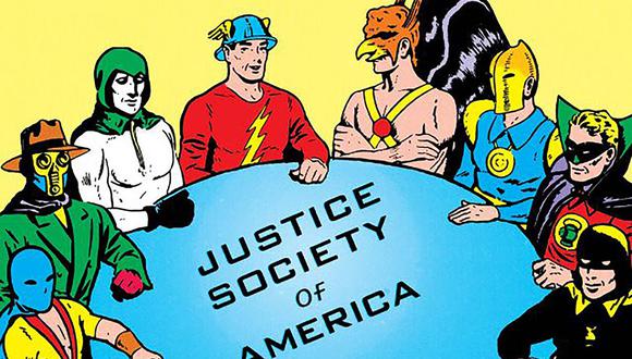 “¡Shazam! La furia de los dioses”: qué es la Justice Society of America y por qué es importante para el futuro del DCU. Foto: thepopverse.com