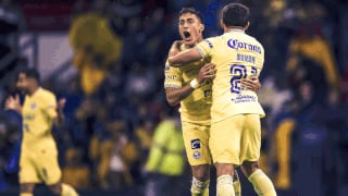 América vs. Juárez: resumen (2-1) de partido por la séptima jornada del Apertura 2022