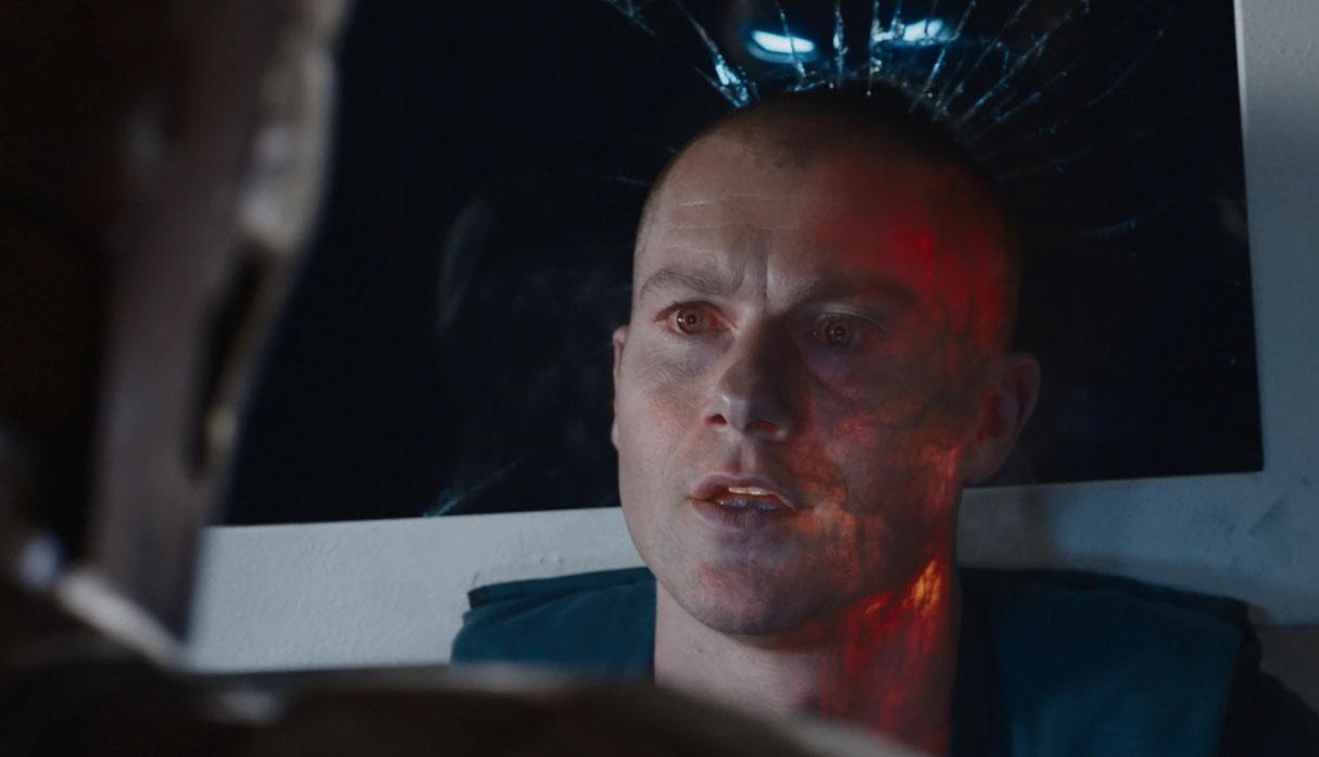 Eric Savin (Iron Man 3) (Foto: Marvel Studios)