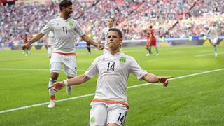 Selección de México: la gran marca del Tri en semifinales de torneos internacionales