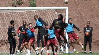 Selección Peruana: Ricardo Gareca llevará a los 32 seleccionados a La Paz