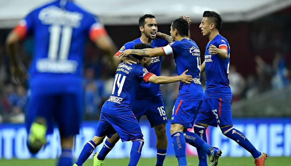 Cruz Azul venció por penales a León y está en la final de la Copa MX