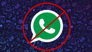 Conoce la lista de teléfonos Android que se quedarán sin WhatsApp tras “Halloween 2022″