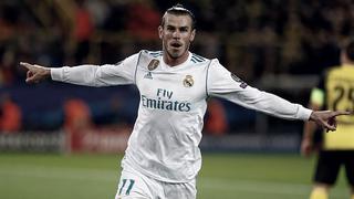 Un golpe al Real Madrid: Gareth Bale ya eligió el equipo al quiere marcharse a fin de temporada